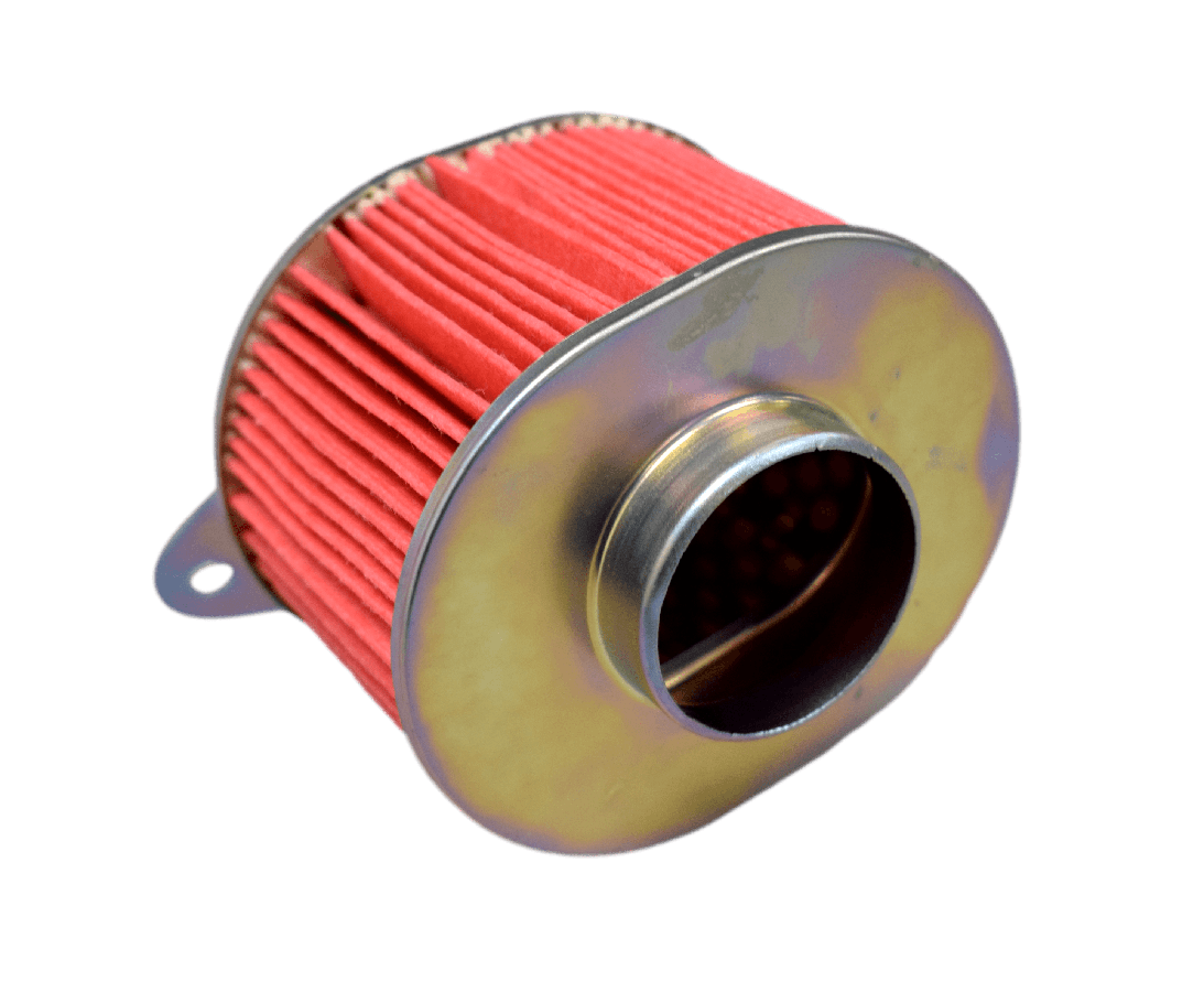 Filtro De Aire Elite 125 + Honda Original