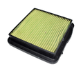 Filtro De Aire Cbf 125 (Euro 2) Honda Original
