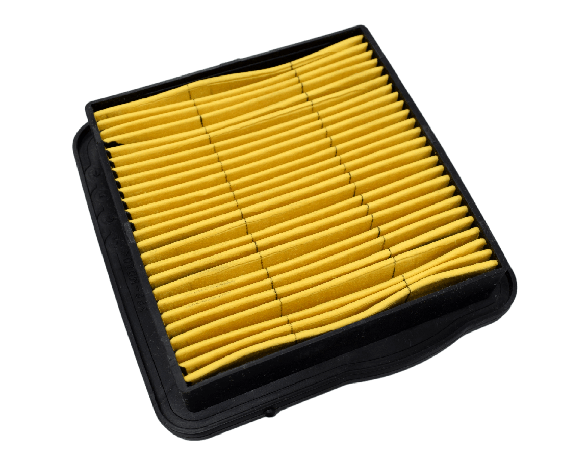 Filtro De Aire Honda Cbf 125