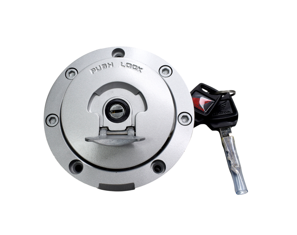 Tapa De Gasolina Cbf 150 - Invicta Honda 150 Original