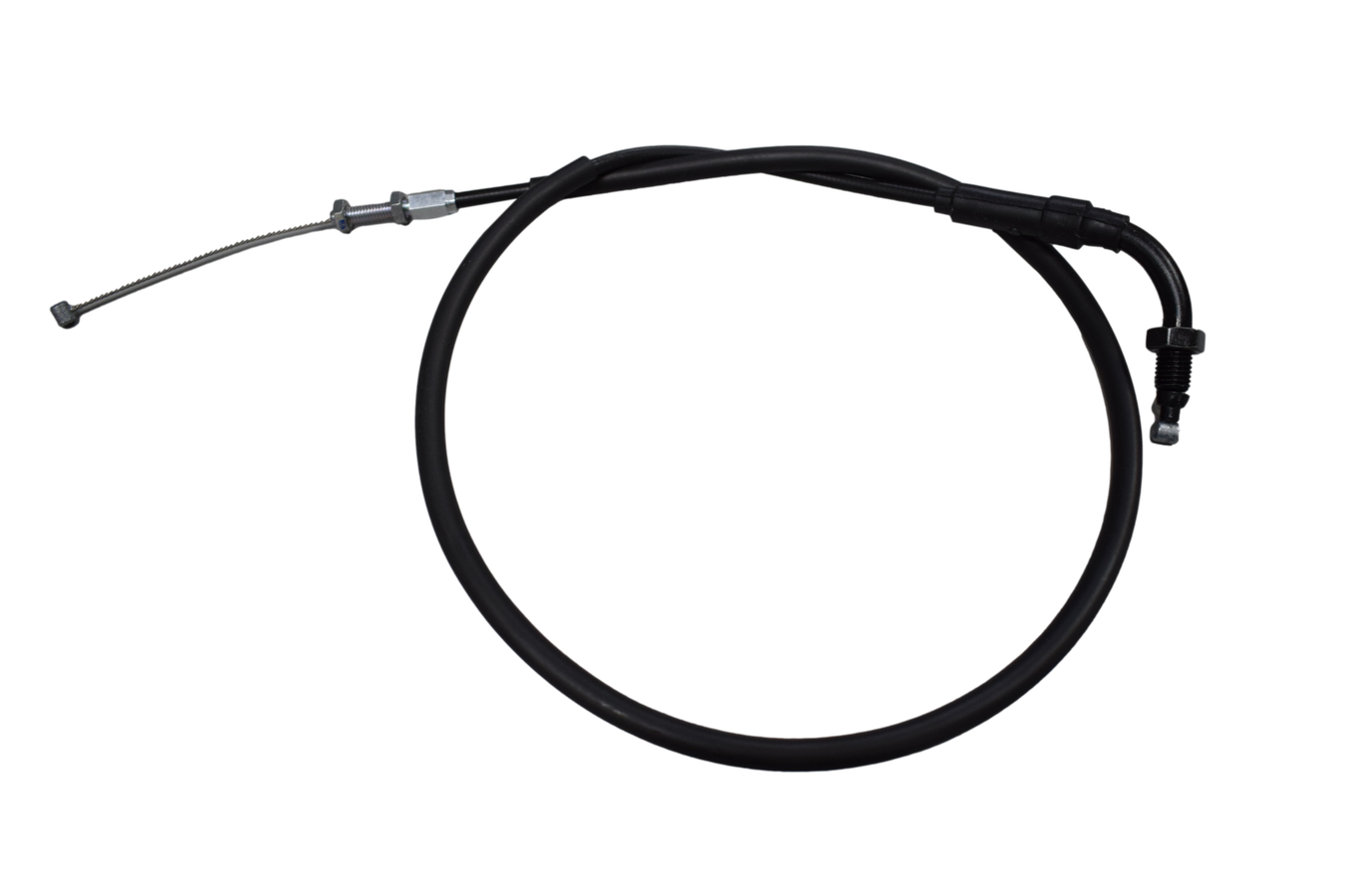 Cable De Acelerador Invicta New 150 Honda Original