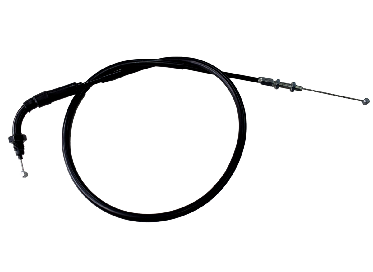 Cable De Acelerador Twister Honda 250 Original