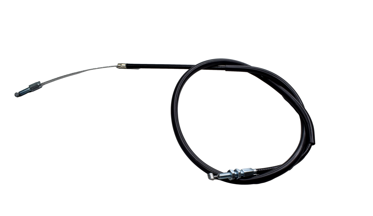 Cable Acelerador #Honda 1 Xl 200, Xr 200
