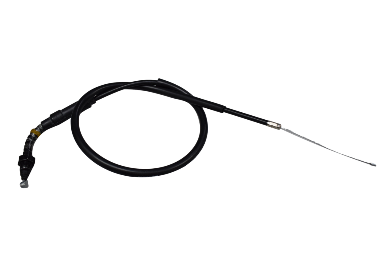 Cable Acelerador Wave Honda 100 Original