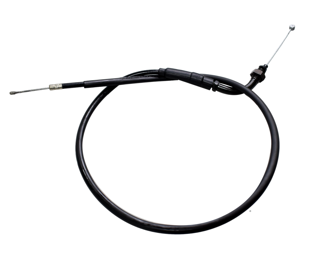 Cable Acelerador Eco Deluxe Hero Original Honda