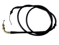 Cable De Acelerador Elite Honda 125 Original