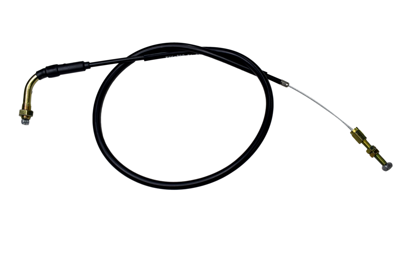 Cable De Acelerador E-Storm Honda 125 Original