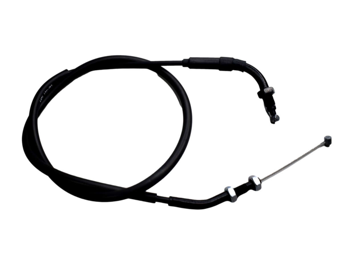 Cable De Acelerador Cbf 125- Stunner Honda 125 Original