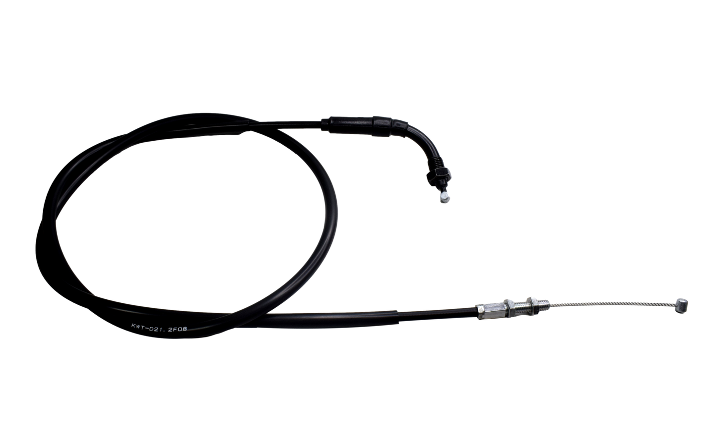 Cable Acelerador #Xre 1 300 (Recto) Honda Original