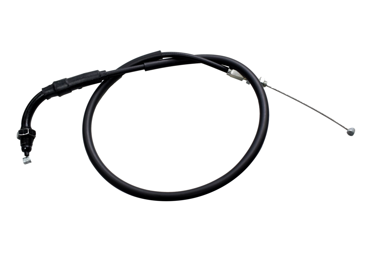 Cable Acelerador #Cbr 1 Honda 250 Original