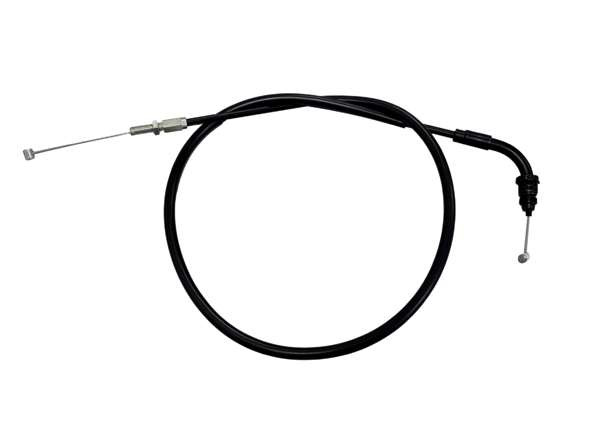 Cable Acelerador #Cb 2 250F Honda Original