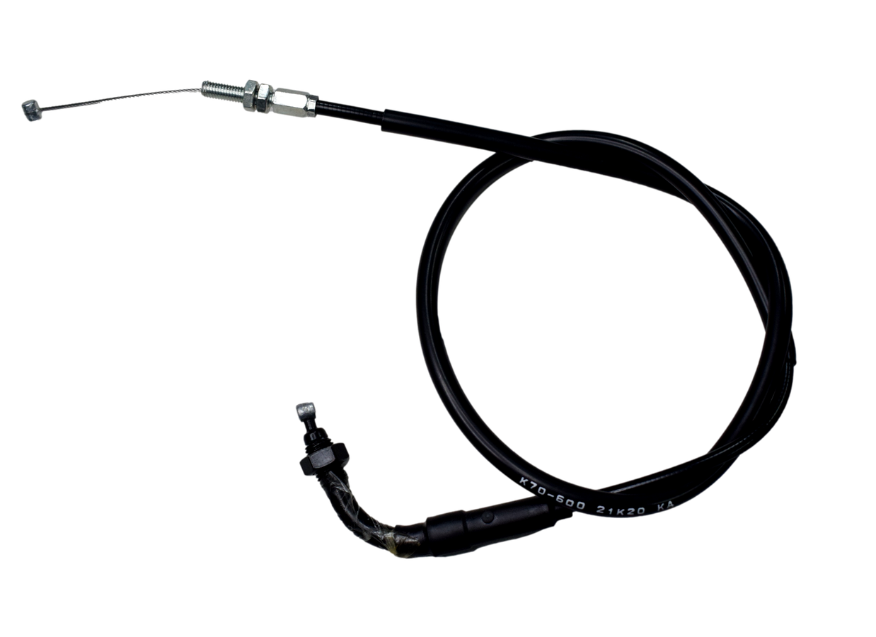Cable De Acelerador #Cb 2190R Honda Original