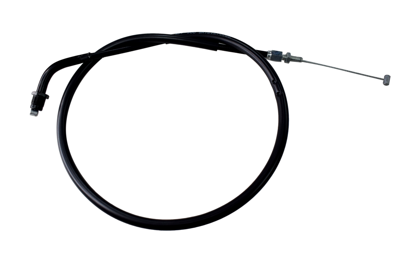 Cable Acelerador #Cbx 2 Honda 250 Original