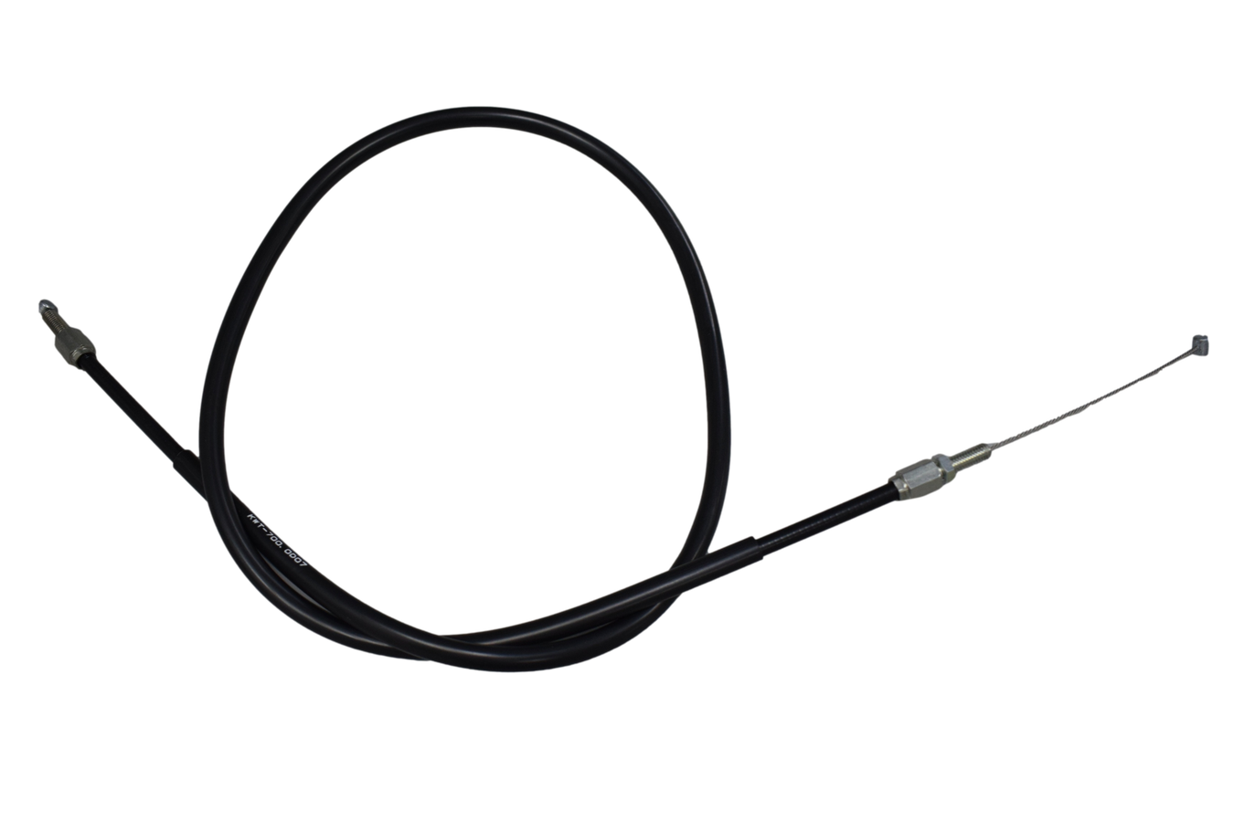 Cable De Acelerador #Xre 2 300 (Recto) Honda Original