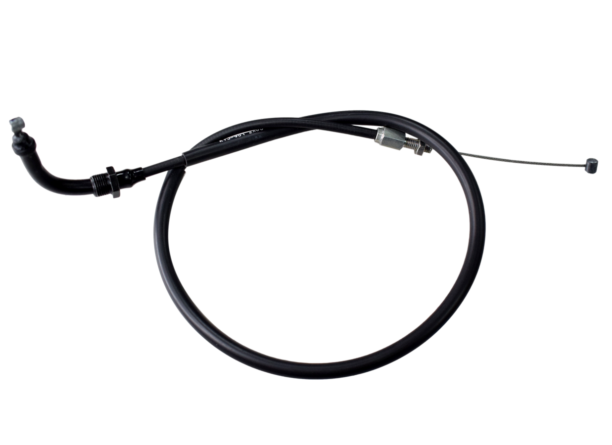 Cable De Acelerador #Cbr 2 Honda 250 Original