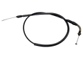 Cable Acelerador Honda Cb1 / Pro Honda Generico y Más