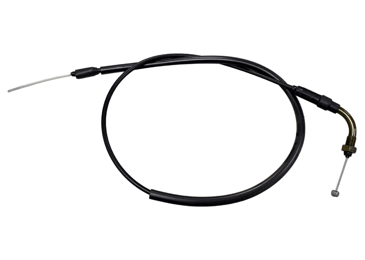 Cable Acelerador Honda Cb1 / Pro Honda Generico y Más
