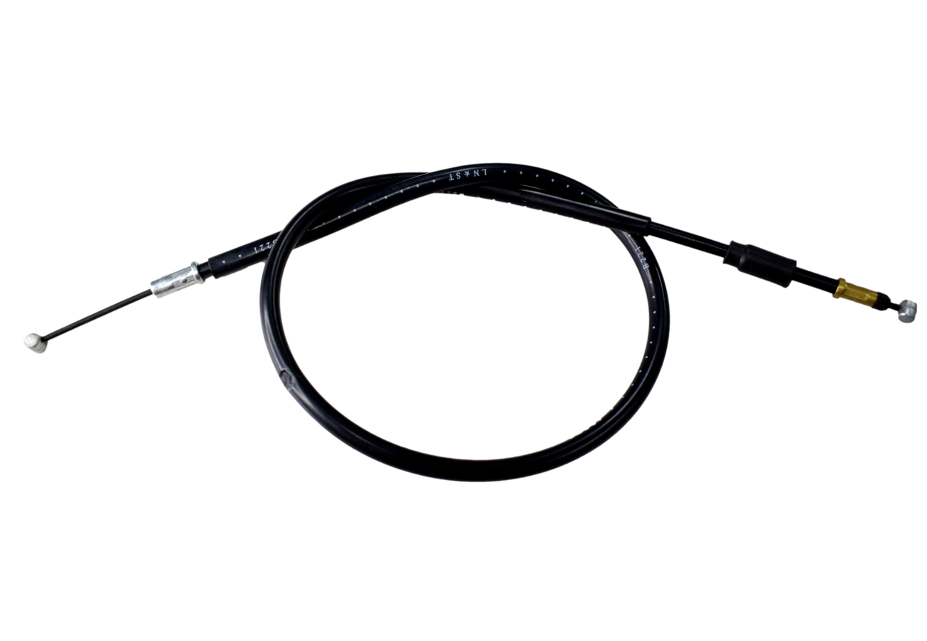 Cable Choke Wave Honda 100 Original