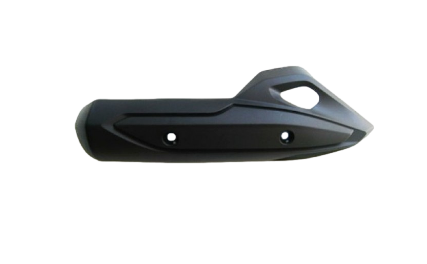 Protector De Mofle Pcx 150 (2017) Honda Original