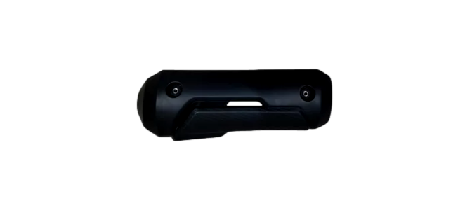 Protector De Mofle Navi Honda 110 Original