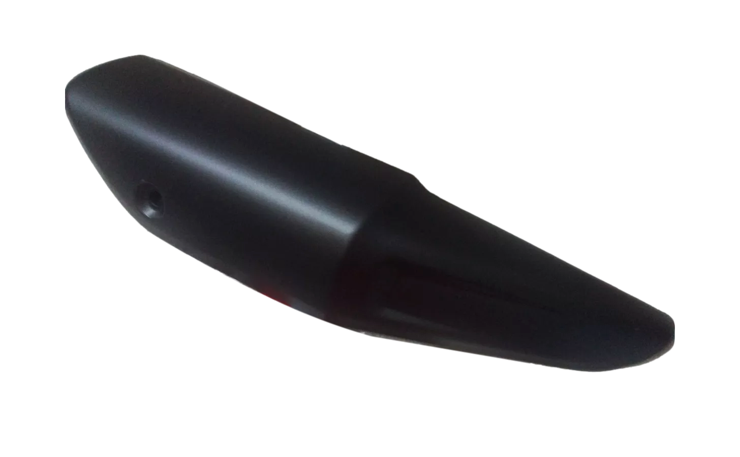 Protector De Mofle Invicta New 150 Honda Original