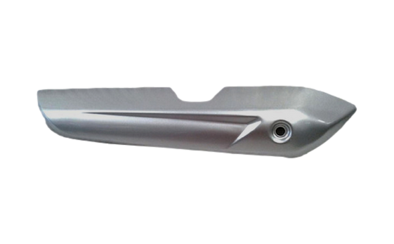 Protector De Mofle Cb125F Honda Original