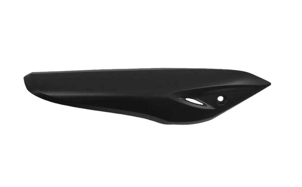 Protector De Mofle Xre Honda 190 Original