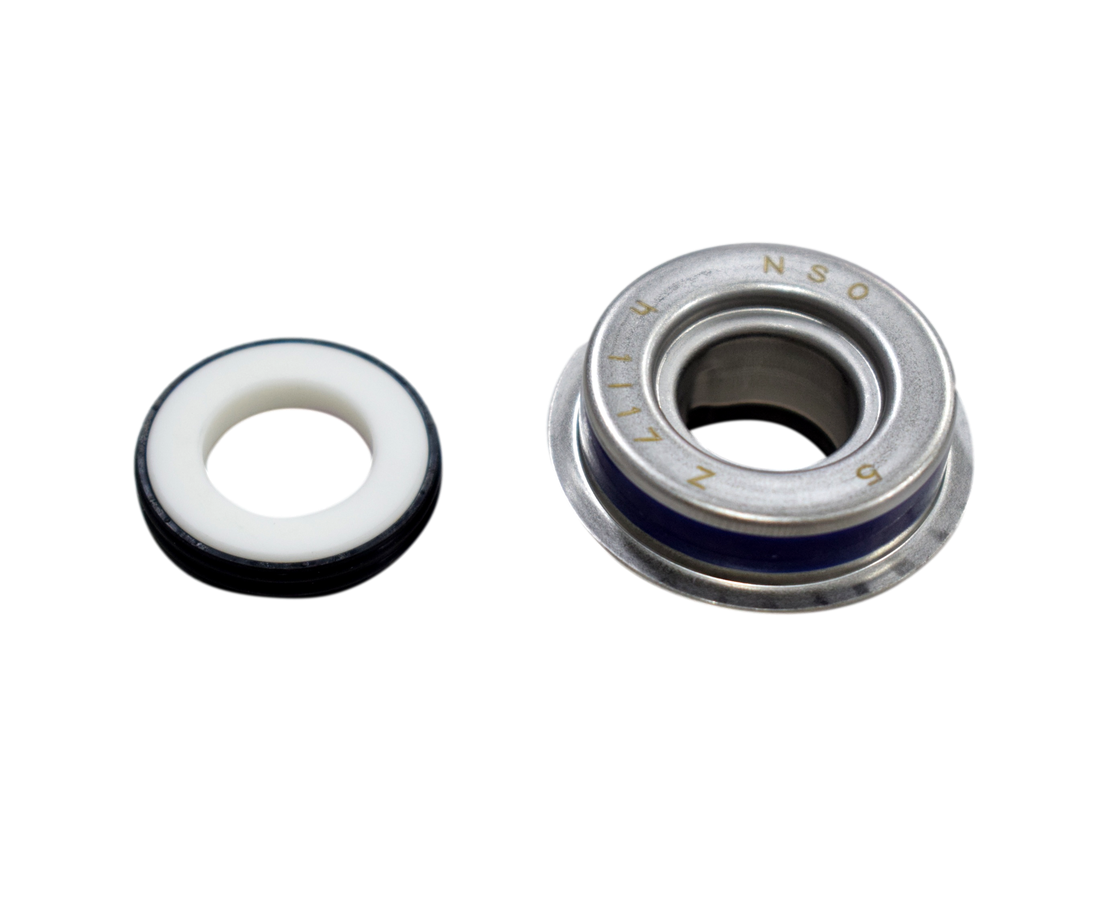 Retén Bomba De Agua Cbr Honda 250 Original