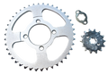 Kit Sprocket Hero Eco / Honda Eco 100