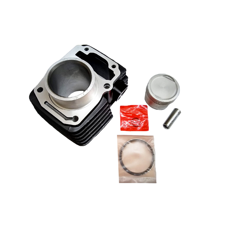 Cilindro Cbf Honda 150 Original (Kit)