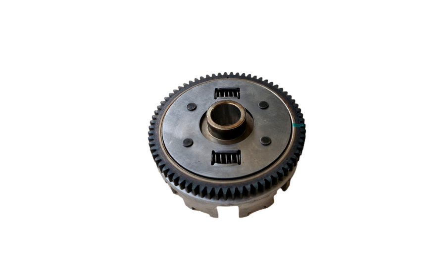 Campana De Clutch (Dientes 69) Cb Honda 160 Original