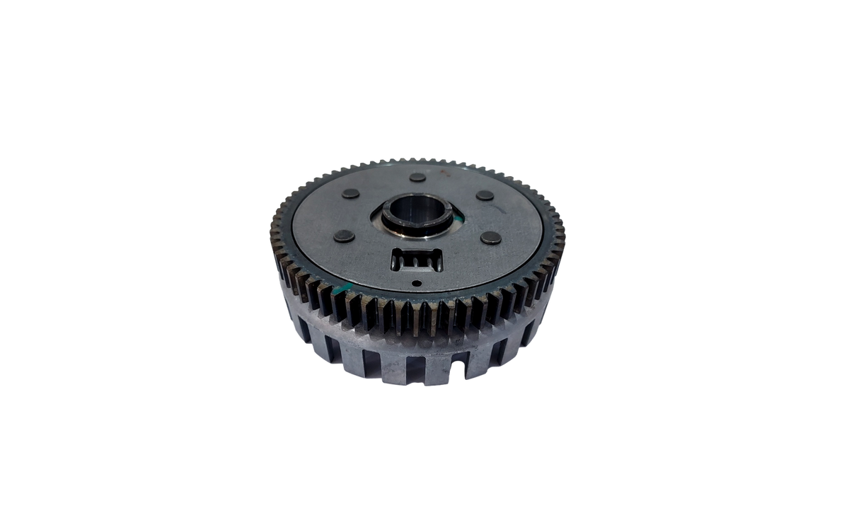 Campana De Clutch (Dientes 67) Cb Honda 110 Original