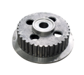 Corona Externa De Clutch Cbf 150 - Cb125F Honda Original
