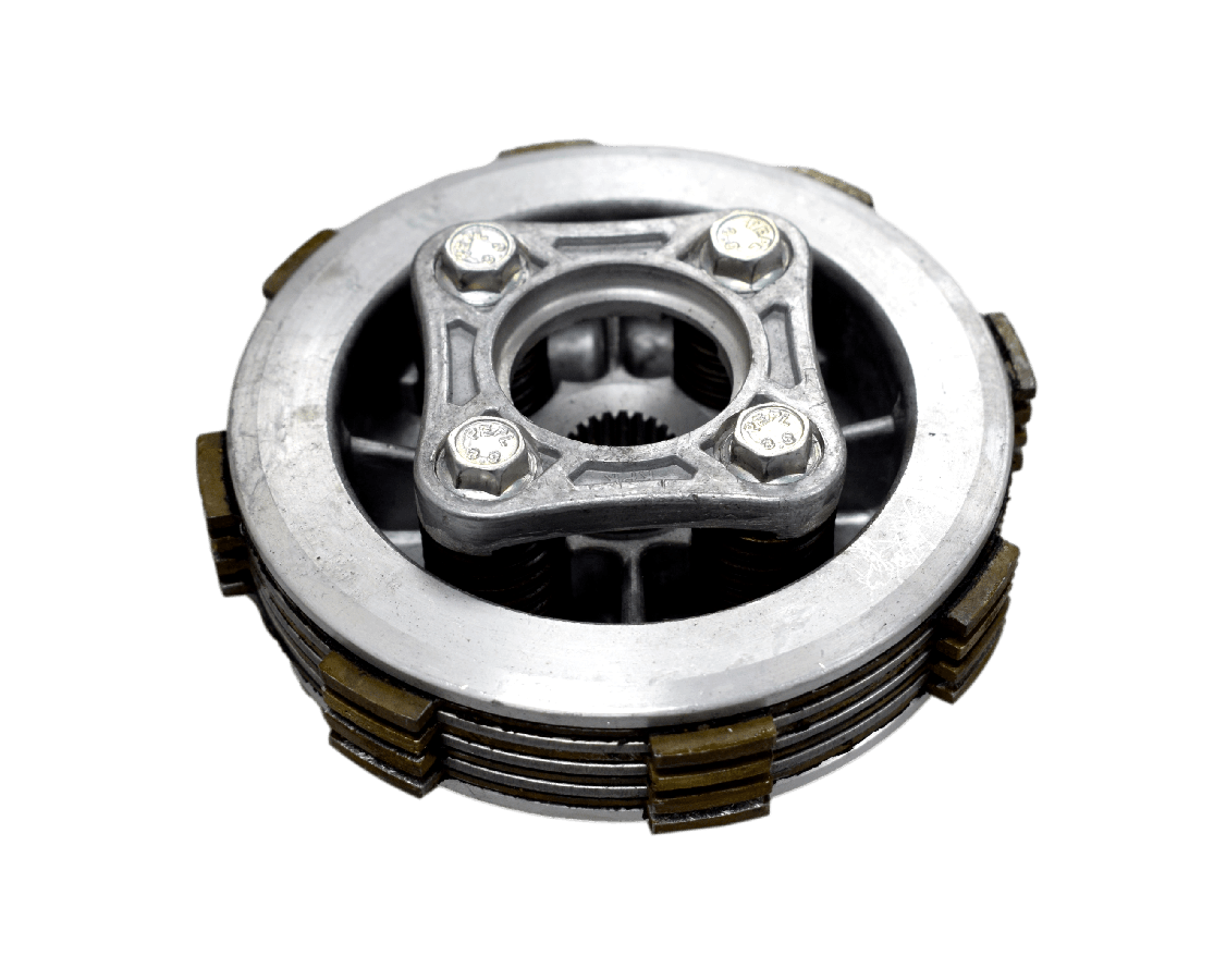 Corona Int/Ext Cta Cbfhonda 125 Cbf 125