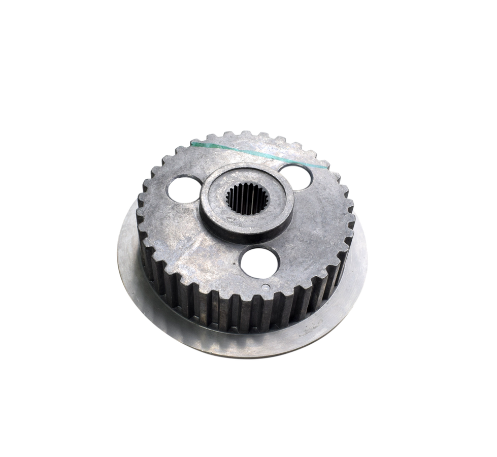 Corona Externa De Clutch Cb190R Honda Original