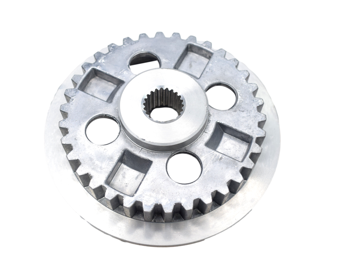 Corona Externa Clutch Cbhonda 110