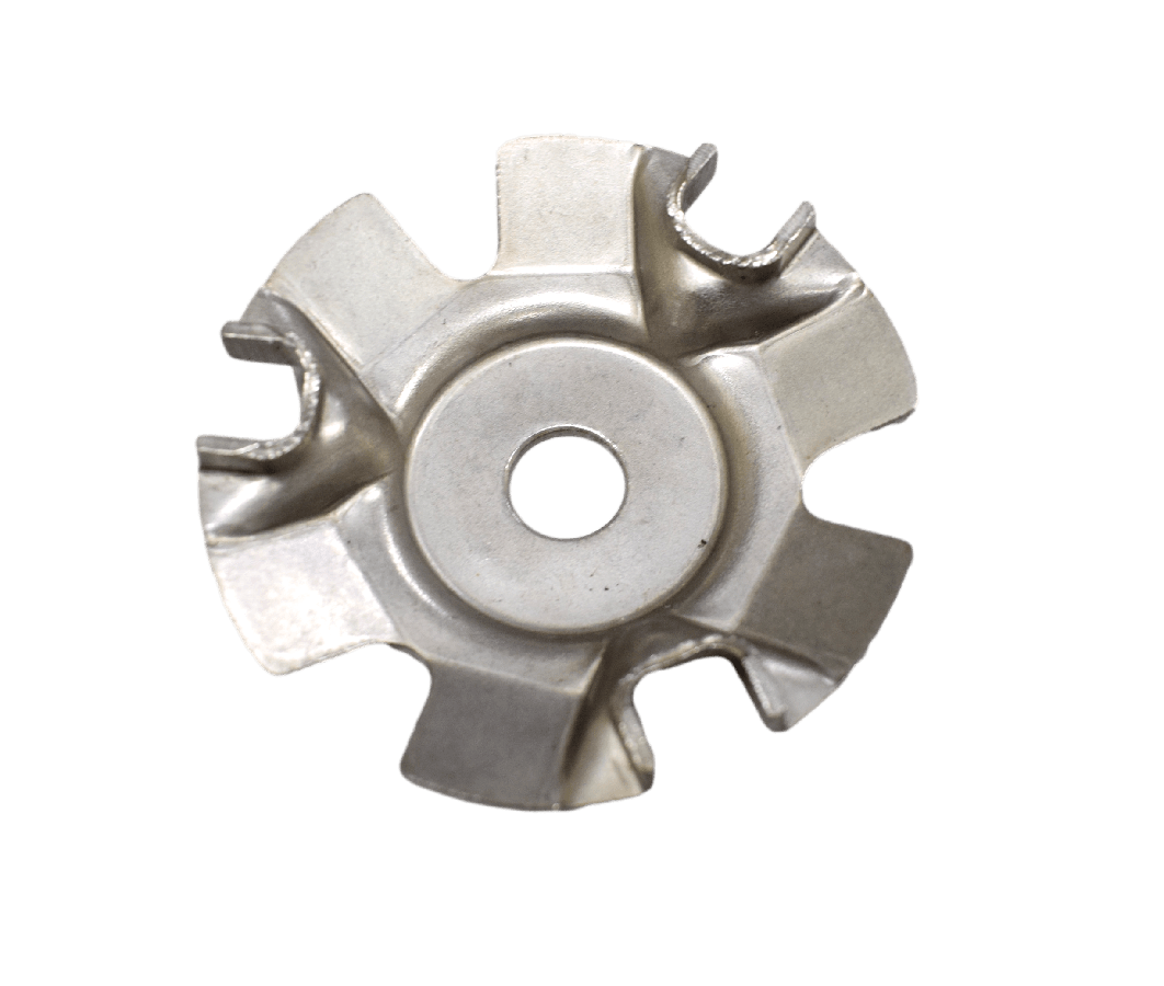 Plato Porta Roller Elite + Honda Original