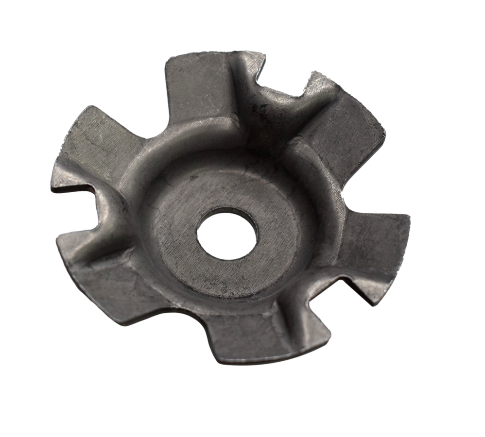 Plato Porta Roller Elite Honda 125 Original