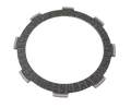 Disco Clutch Xl 125/Honda 185 Original (Por Set)