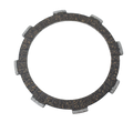 Disco De Clutch Eco Honda 100 Original (Por Set)