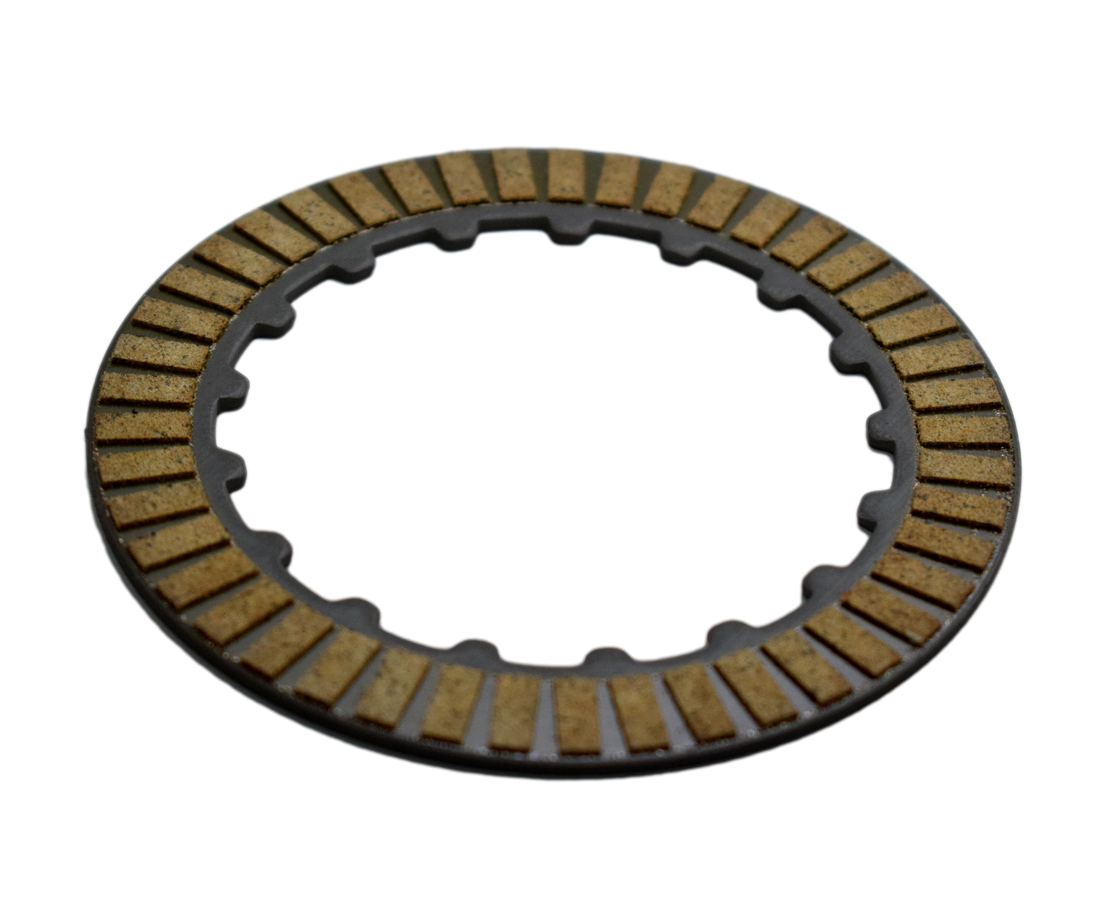 Disco Clutch C70 - Chonda 90 Original (Por Unidad)