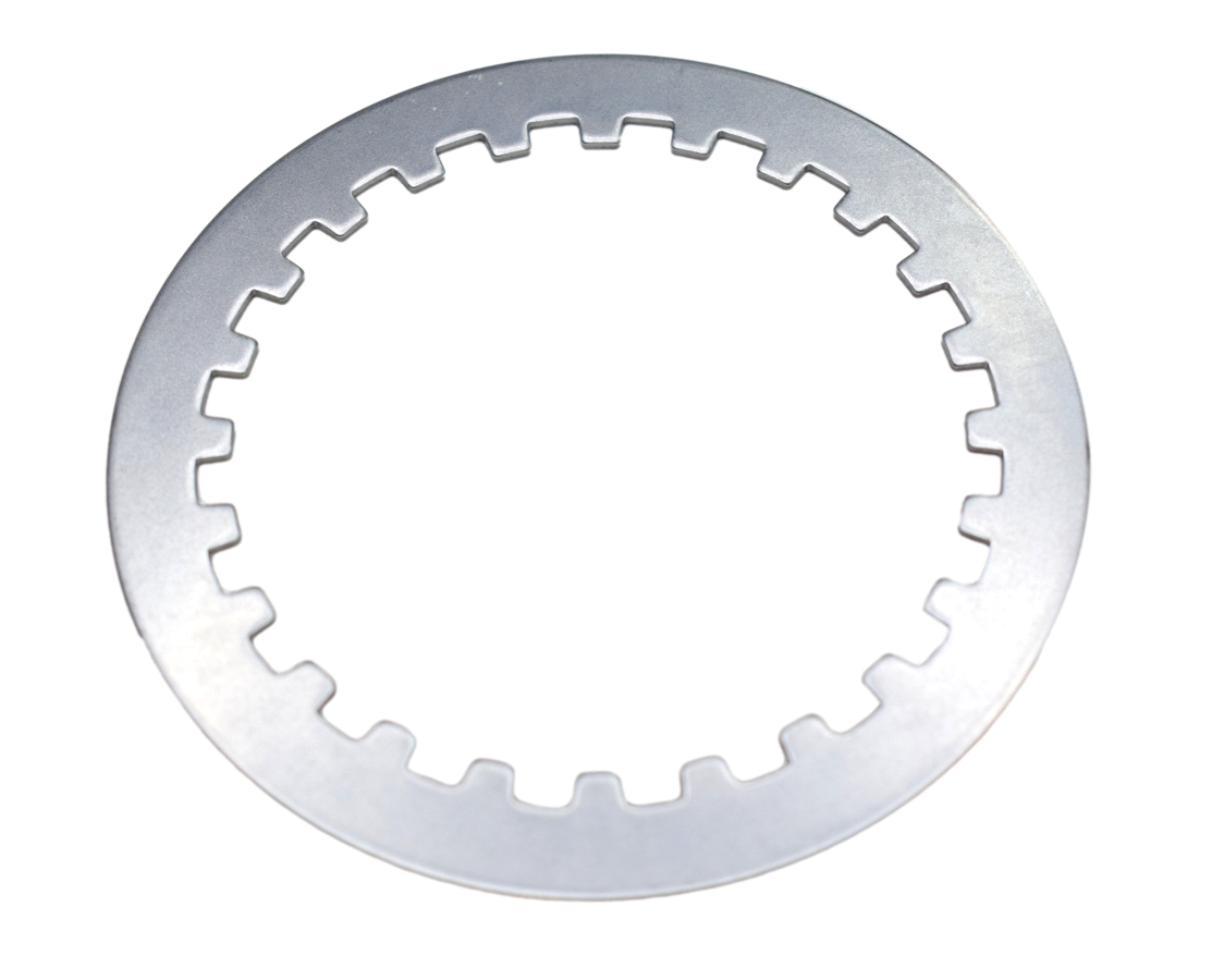 Disco Separador Eco 100 - Nxr 125 - Xlr Honda 125 y Más