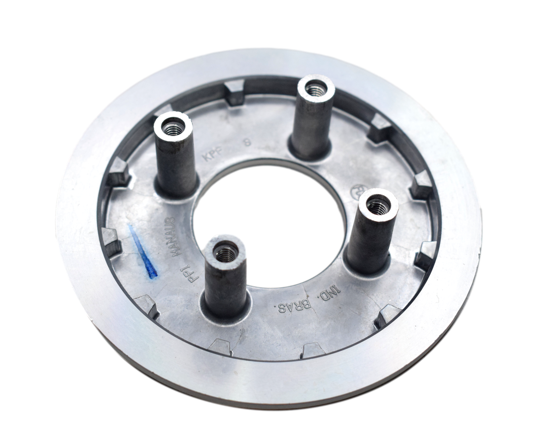 Prensa Interna De Clutch Xr Tornado 250 Honda Original