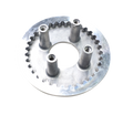 Corona Interna De Clutch Cbf 125 - Cb125F Honda Original