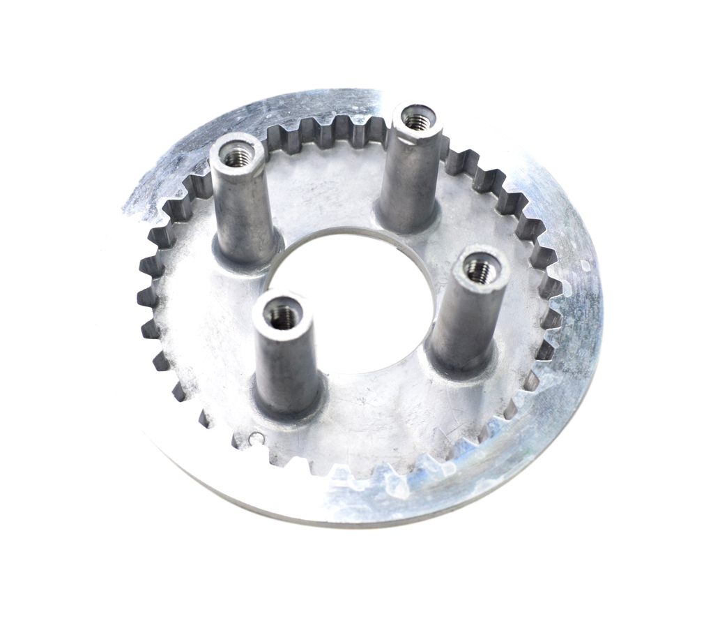 Corona Interna De Clutch Cbf 125 - Cb125F Honda Original