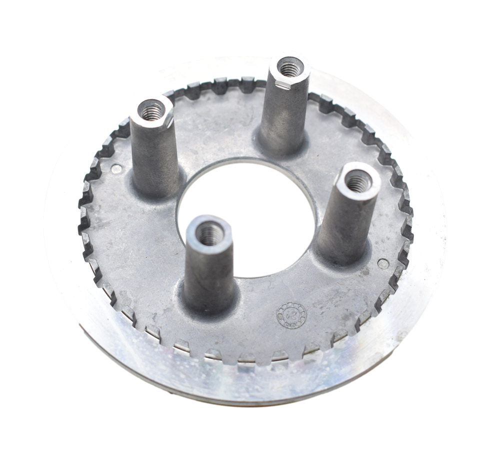 Porta Resortes De Clutch Cbf Honda 150 Original