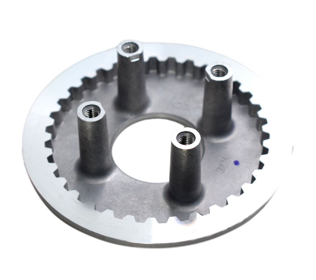Corona Interna De Clutch Cbfhonda 125 Original