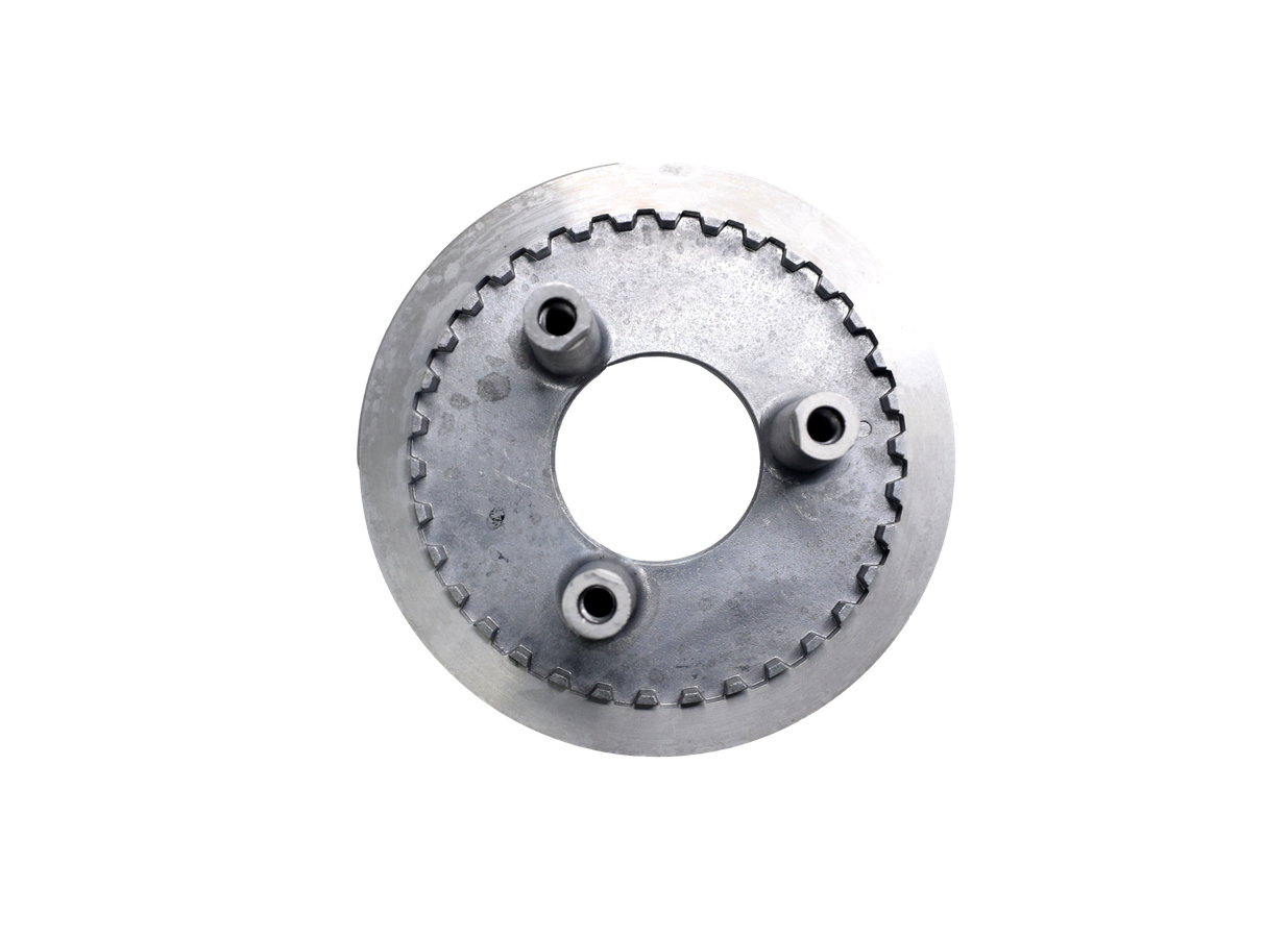 Corona Interna De Clutch Cbhonda 160 Original