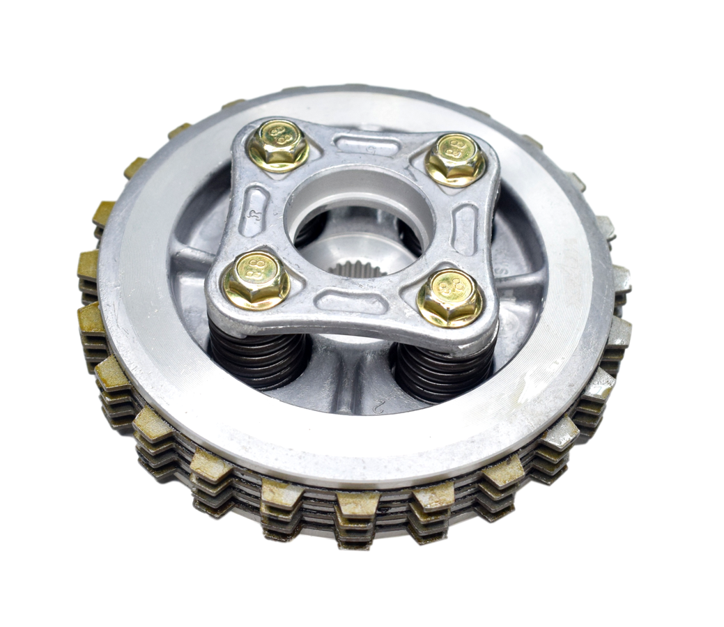 Corona Int/Ext Cbcomp 110 Honda Cb 110