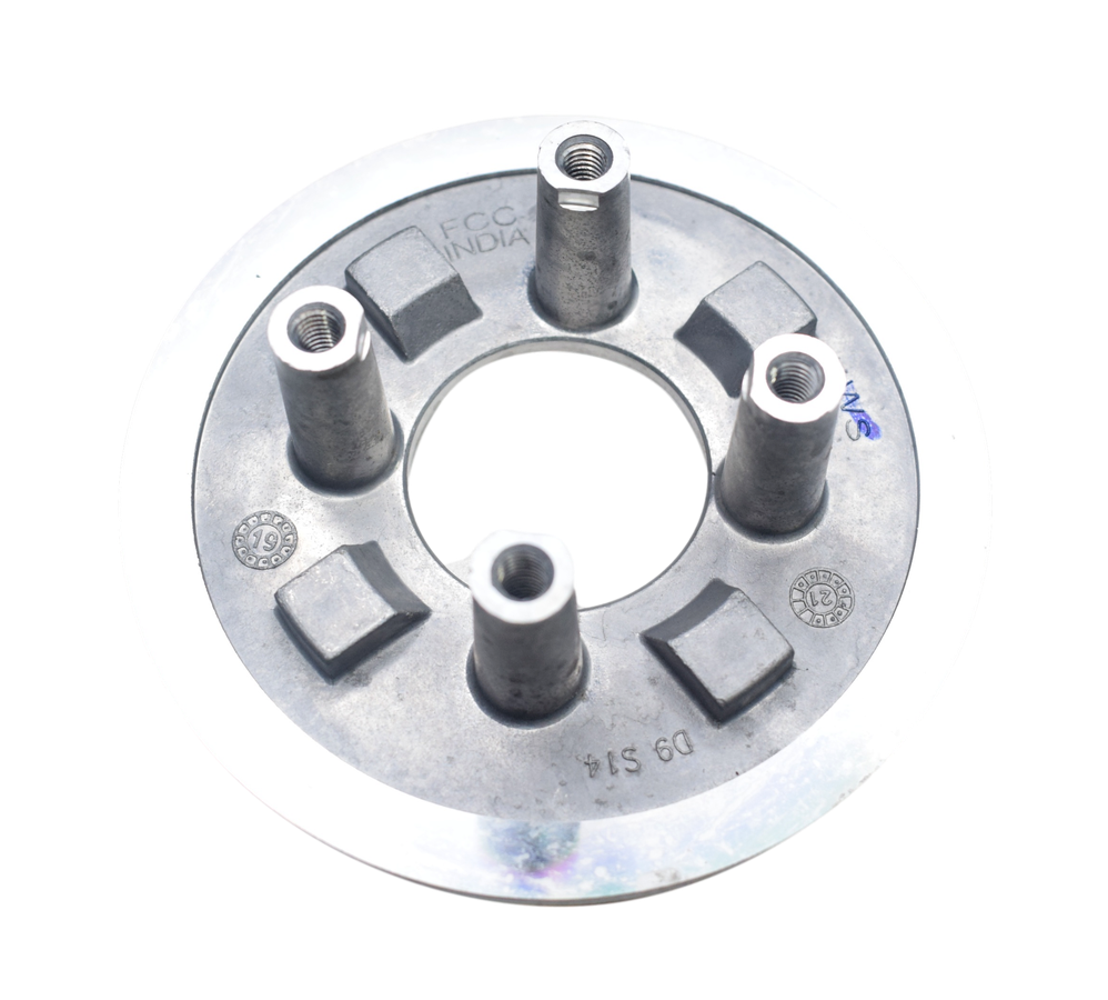 Corona Interna De Clutch Cb Honda 110 Original